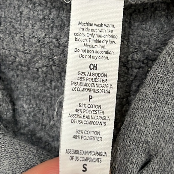 BELLA CANVAS - Picture 5 of 5